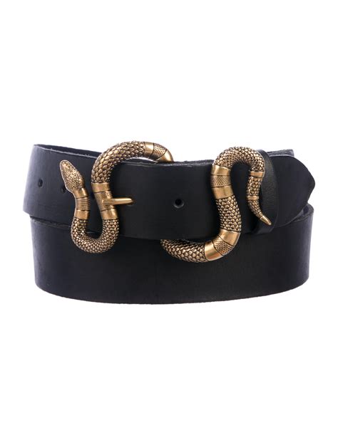 gucci belt green snake|authentic gucci belts for cheap.